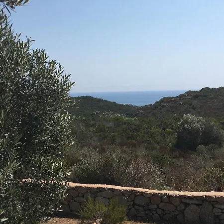 بيت ضيافة Brise Marine