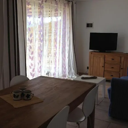 بيت ضيافة Brise Marine 3*