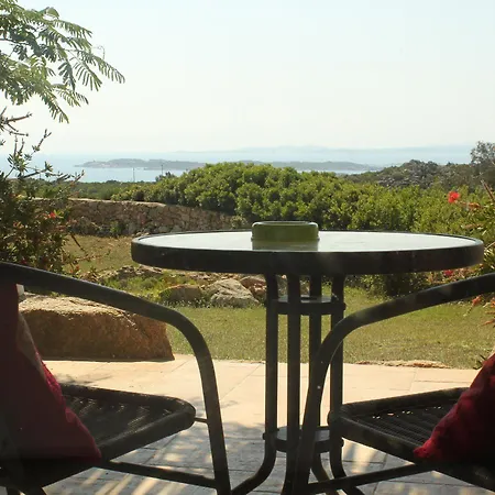 Brise Marine بونيفَسْيو