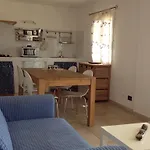Brise Marine Πανσιόν Bonifacio (Corsica)