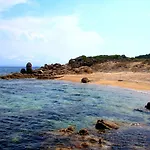 Brise Marine Bonifacio (Corsica)
