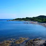 Πανσιόν Brise Marine Bonifacio (Corsica)