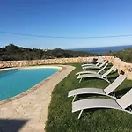 Brise Marine Πανσιόν Bonifacio (Corsica)