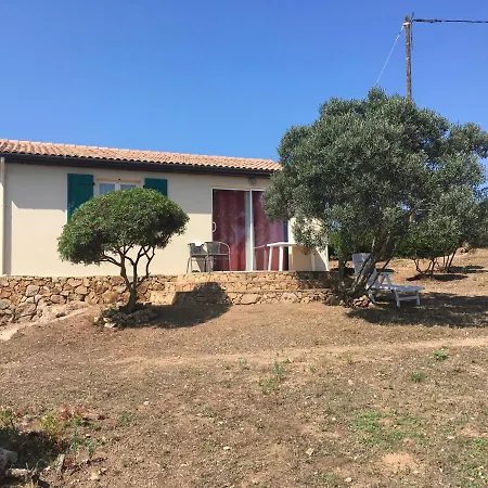 Maison d'hôtes Brise Marine 3*