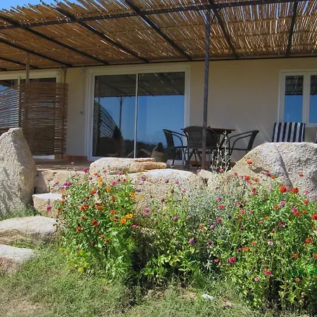 Brise Marine Bonifacio (Corsica)