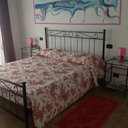 Brise Marine Bonifacio (Corsica)