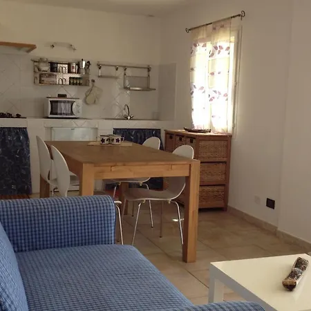 Brise Marine Pensionat Bonifacio (Corsica)