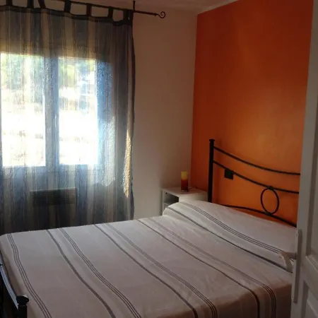 Vendégház Brise Marine 3*