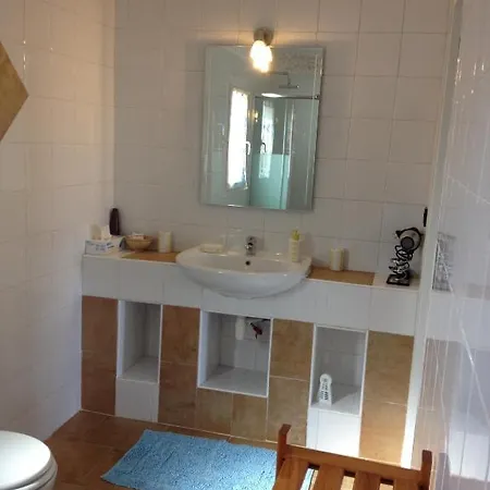 Brise Marine Pensionat Bonifacio (Corsica)