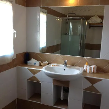 Brise Marine Guest house