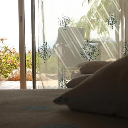 Brise Marine Pensionat Bonifacio (Corsica)