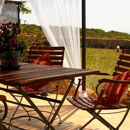 Brise Marine Guest house 3*