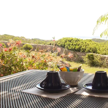 Brise Marine Bonifacio (Corsica)