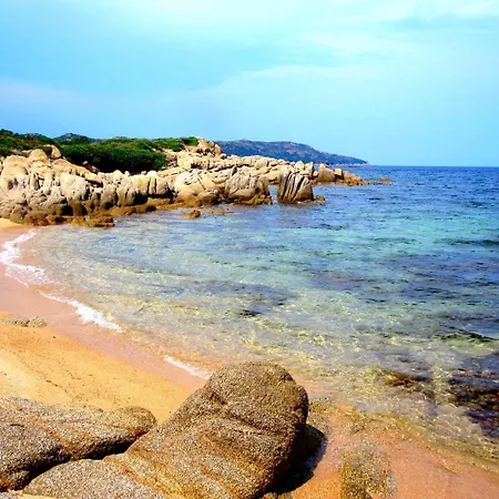 Brise Marine 3* Bonifacio (Corsica)