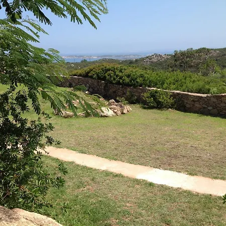 Brise Marine Pensionat Bonifacio (Corsica)