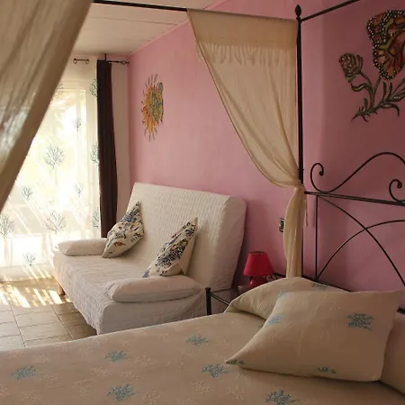 Brise Marine 3* Bonifacio (Corsica)