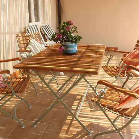 Pensionat Brise Marine Bonifacio (Corsica)