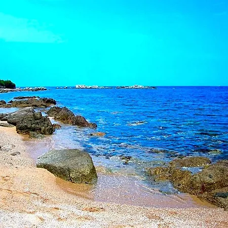 Guest house Brise Marine Bonifacio (Corsica)
