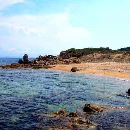Brise Marine Maison d'hôtes Bonifacio (Corsica)