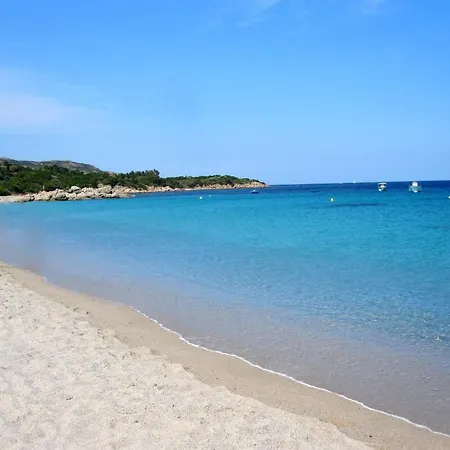 Brise Marine Bonifacio (Corsica)