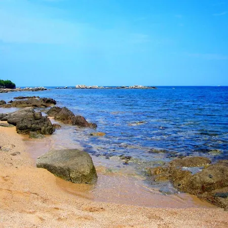 Brise Marine Vendégház Bonifacio