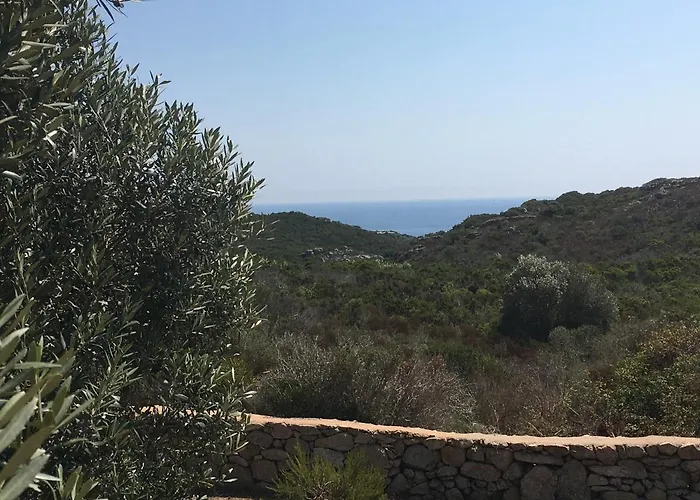 Πανσιόν Brise Marine