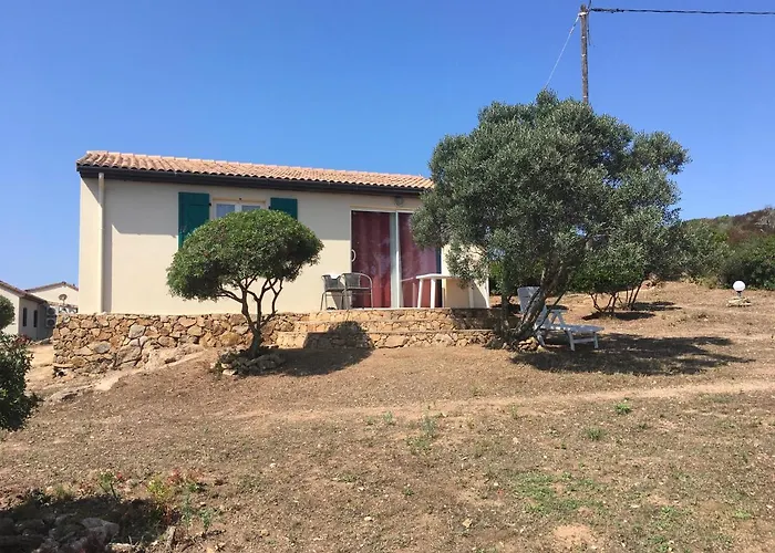 Πανσιόν Brise Marine 3*