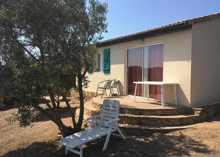 Maison d'hôtes Brise Marine