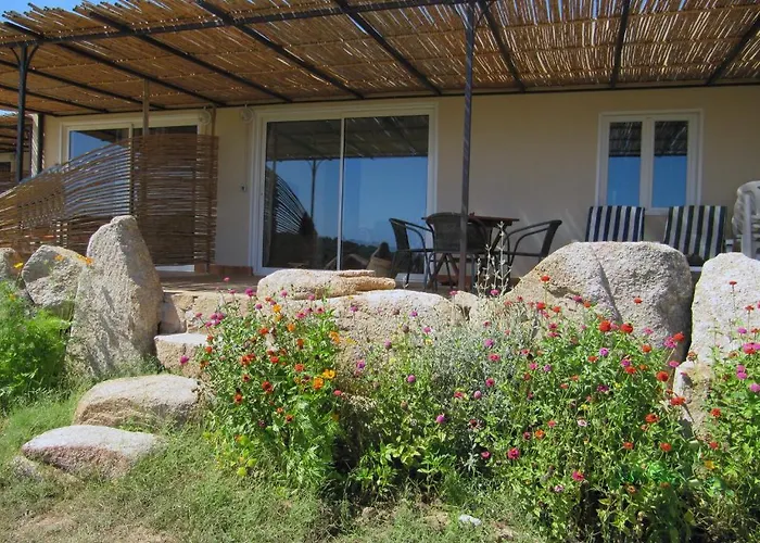 Brise Marine Bonifacio (Corsica)