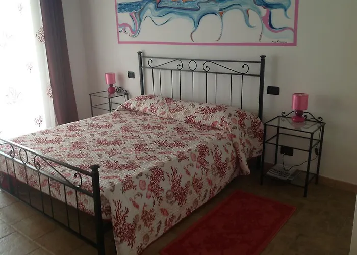 Brise Marine Bonifacio (Corsica)