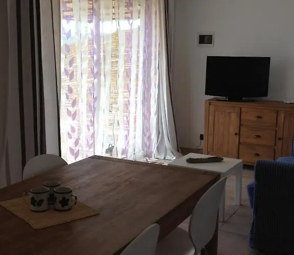 Maison d'hôtes Brise Marine 3*