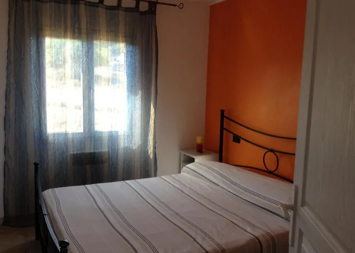 Πανσιόν Brise Marine 3*