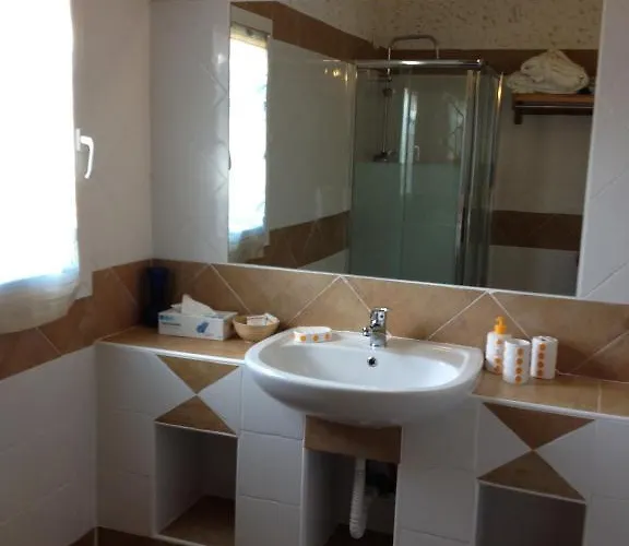 Brise Marine Πανσιόν