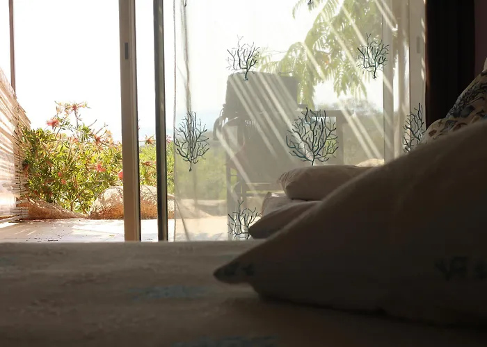 Brise Marine Πανσιόν Bonifacio (Corsica)