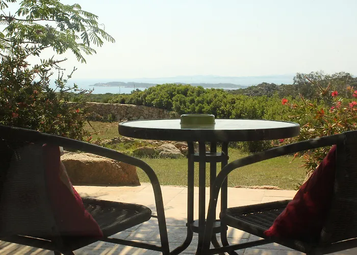 Brise Marine Bonifacio (Corsica)