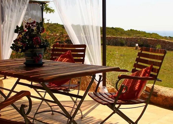 Brise Marine Maison d'hôtes 3*