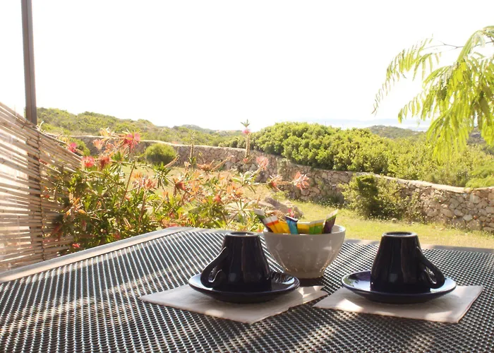 Brise Marine Bonifacio (Corsica)