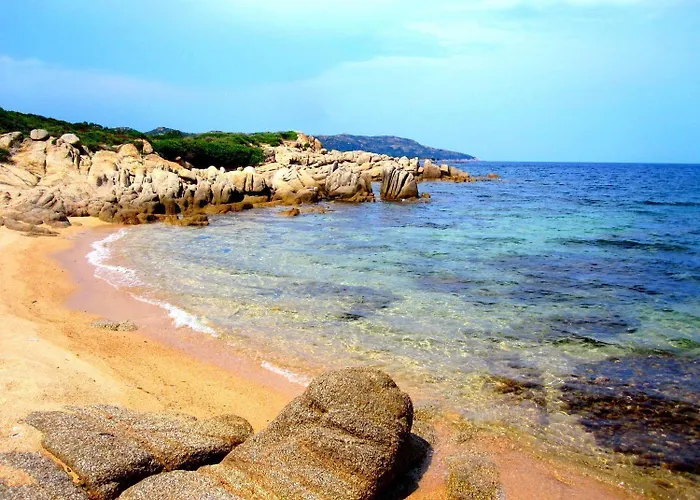 Brise Marine 3* Bonifacio (Corsica)