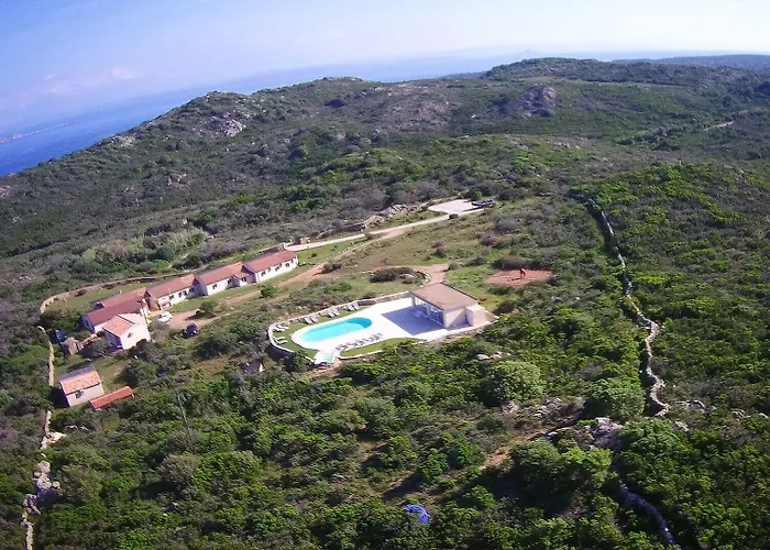 Πανσιόν Brise Marine 3*