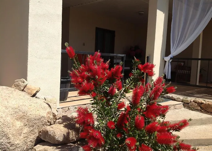 Brise Marine Maison d'hôtes 3*