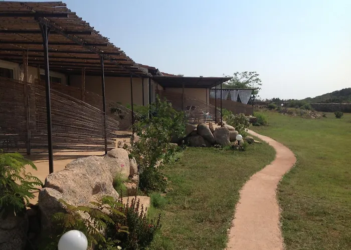 Brise Marine Πανσιόν 3*