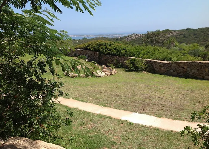 Brise Marine Maison d'hôtes Bonifacio (Corsica)