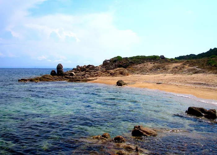 Brise Marine Bonifacio (Corsica)