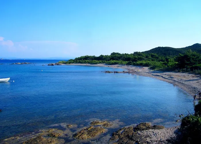 Maison d'hôtes Brise Marine Bonifacio (Corsica)