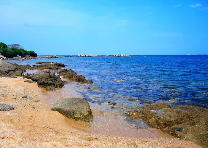 Brise Marine 3* Bonifacio (Corsica)