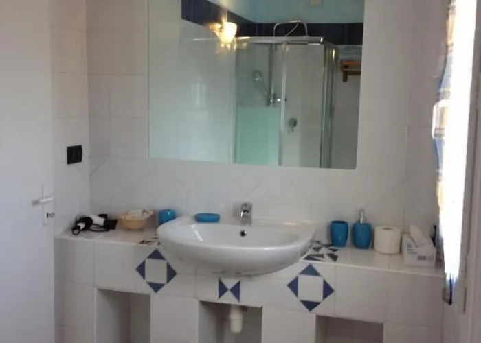 Brise Marine Bonifacio (Corsica)