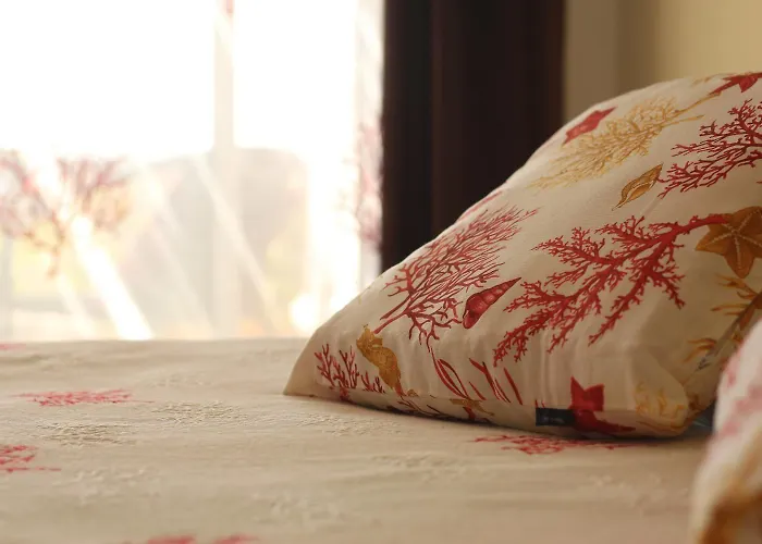 Brise Marine Πανσιόν 3*