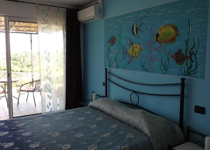 Brise Marine Pensjonat 3*