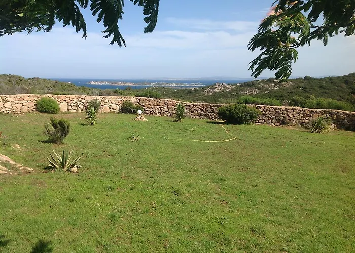 Πανσιόν Brise Marine 3*