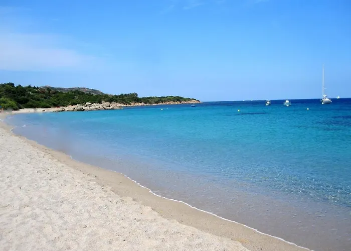 Brise Marine Bonifacio (Corsica)